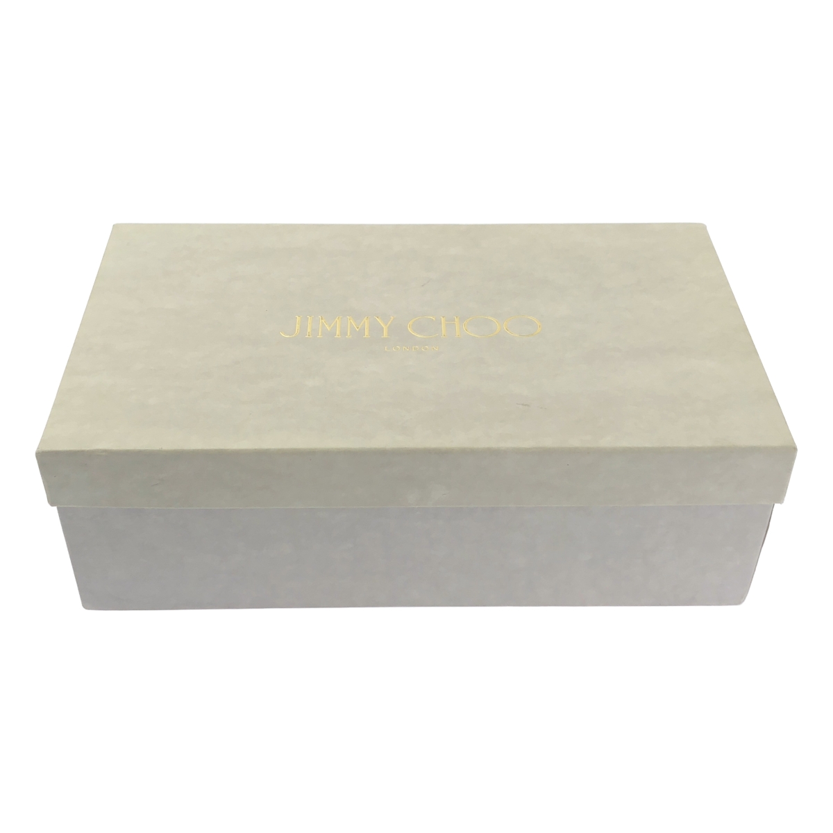 JIMMY CHOO / ジミーチュウ スエード レザーポインテッドトゥ フラット シューズ