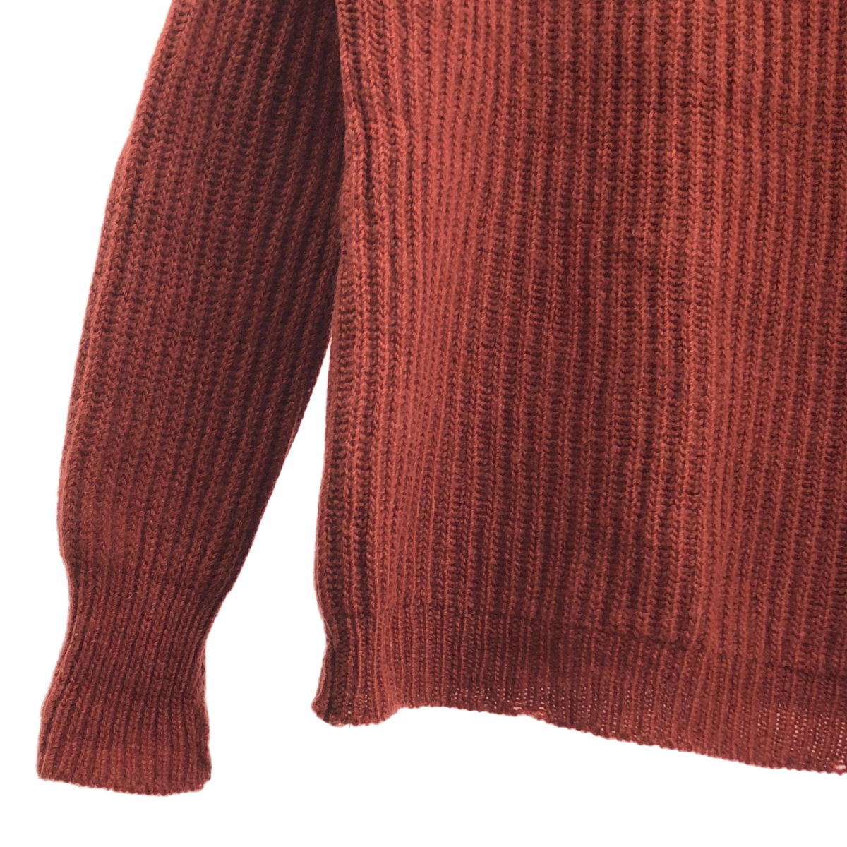 VINTAGE / ヴィンテージ古着 Peter Storm ピーターストーム / ウール フィッシャーマンニット