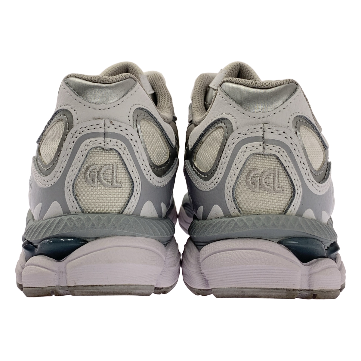 ASICS / アシックス GEL-NYC ローカットスニーカー / F920724