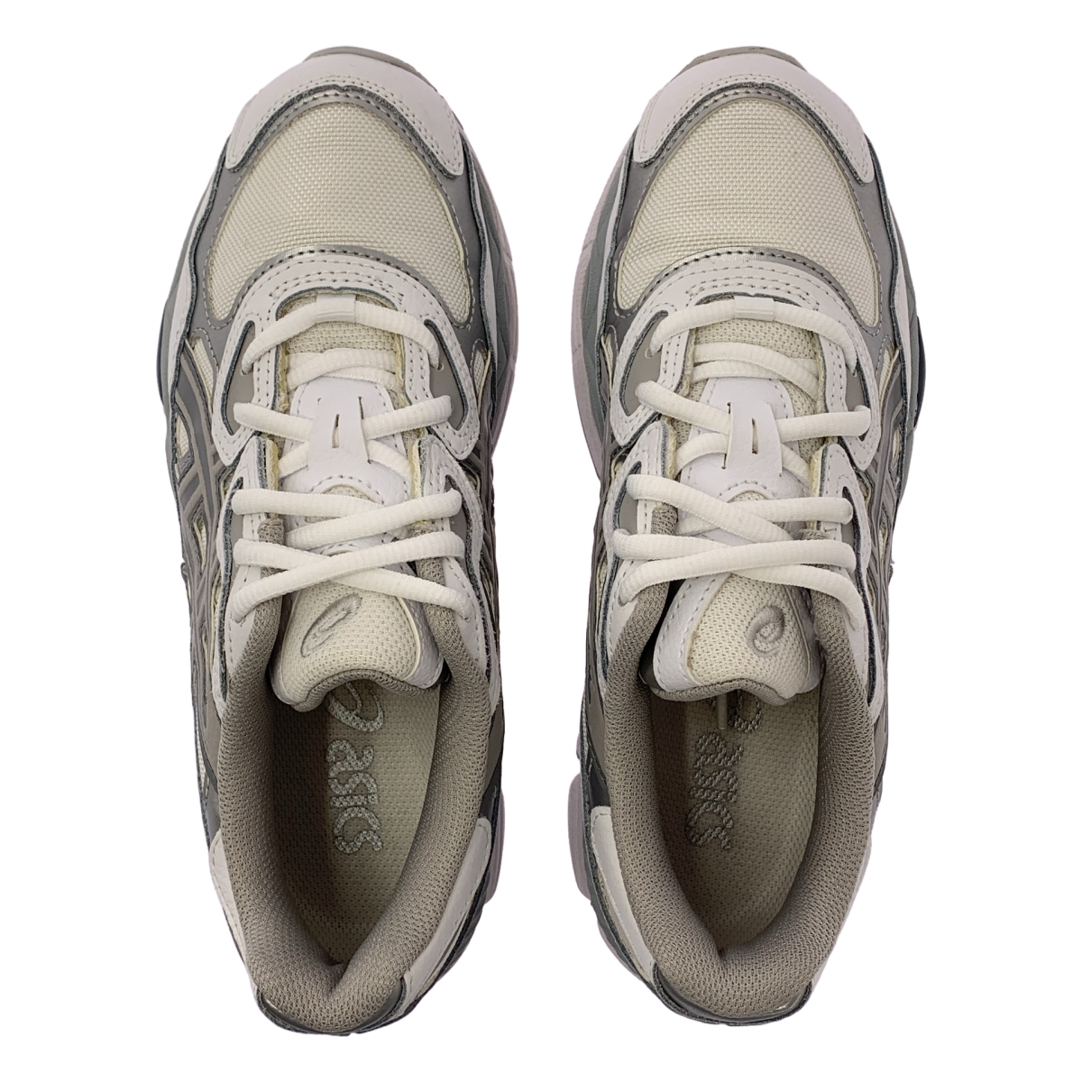 ASICS / アシックス GEL-NYC ローカットスニーカー / F920724