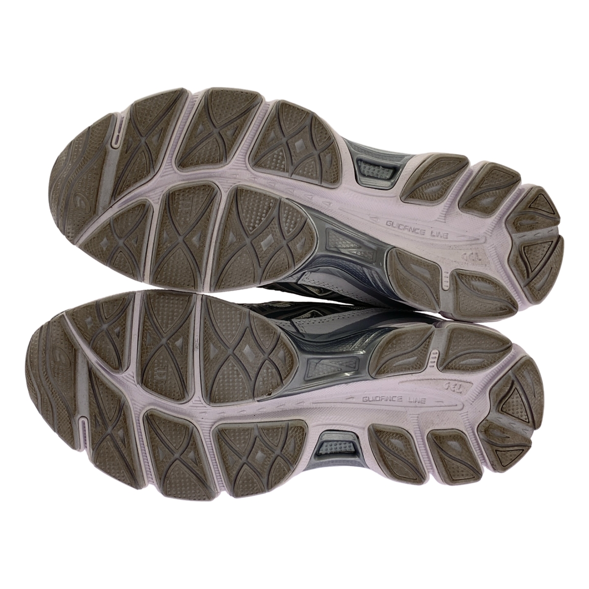 ASICS / アシックス GEL-NYC ローカットスニーカー / F920724