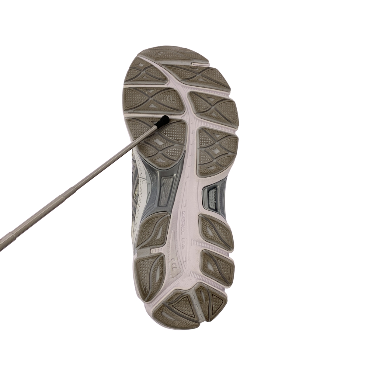 ASICS / アシックス GEL-NYC ローカットスニーカー / F920724