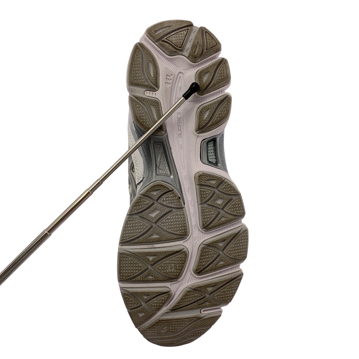 ASICS / アシックス GEL-NYC ローカットスニーカー / F920724