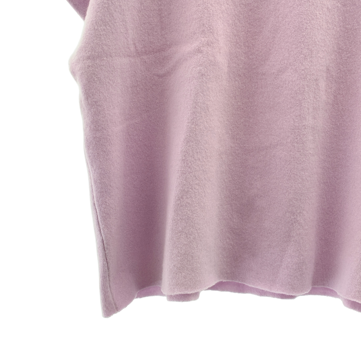 extreme cashmere / エクストリームカシミヤ × Ron Herman カシミヤ ニットベスト