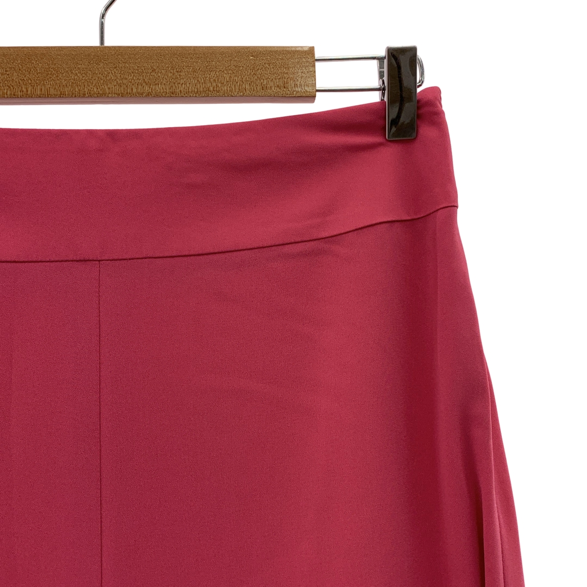 ADORE / アドーア イージーポリエステルマーメードスカート