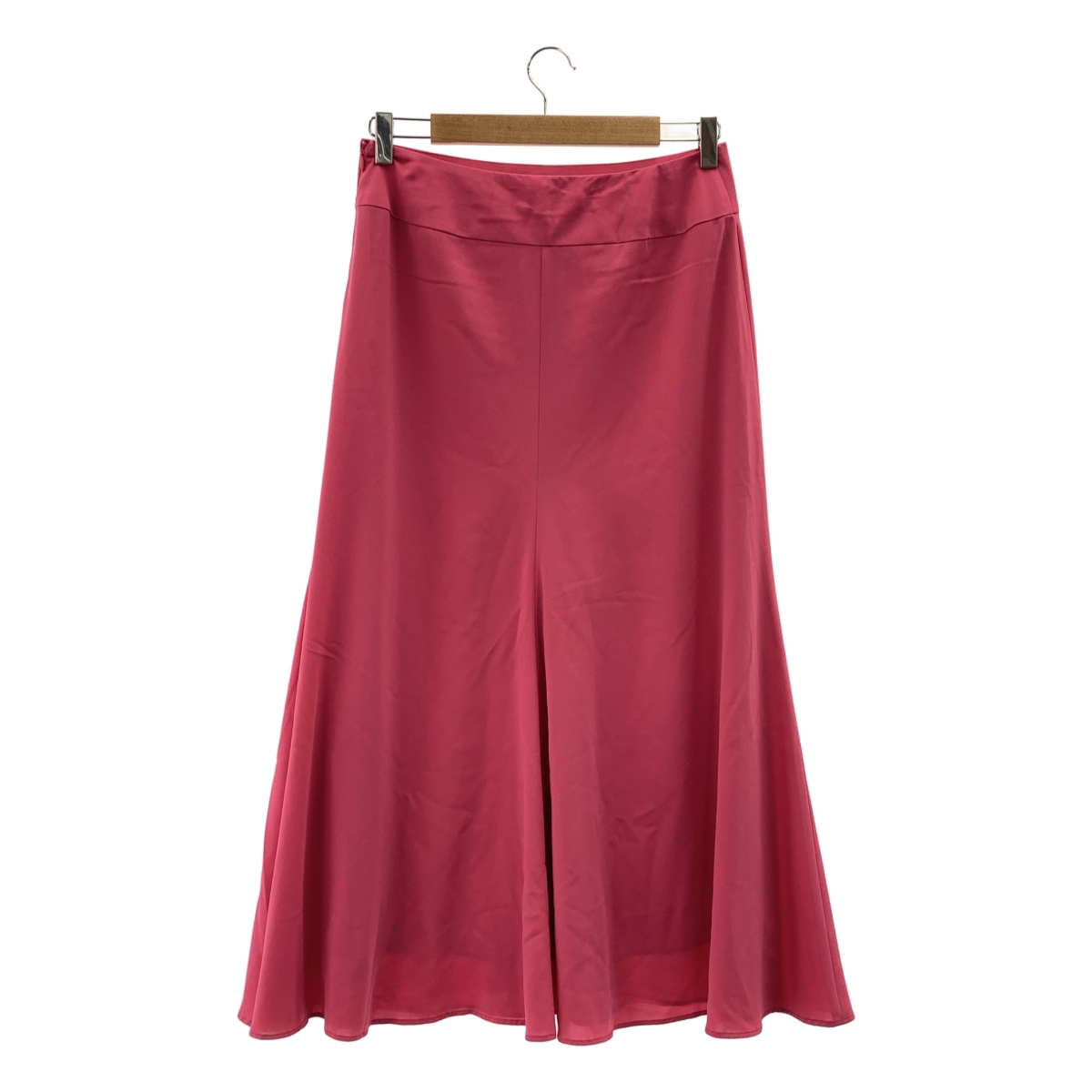 ADORE / アドーア イージーポリエステルマーメードスカート