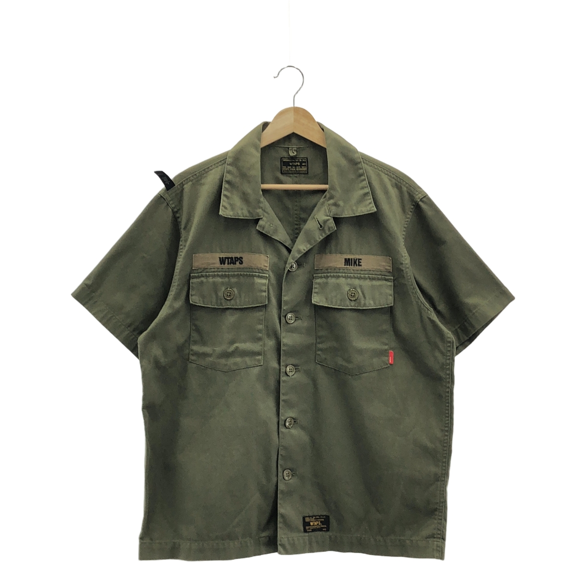 WTAPS