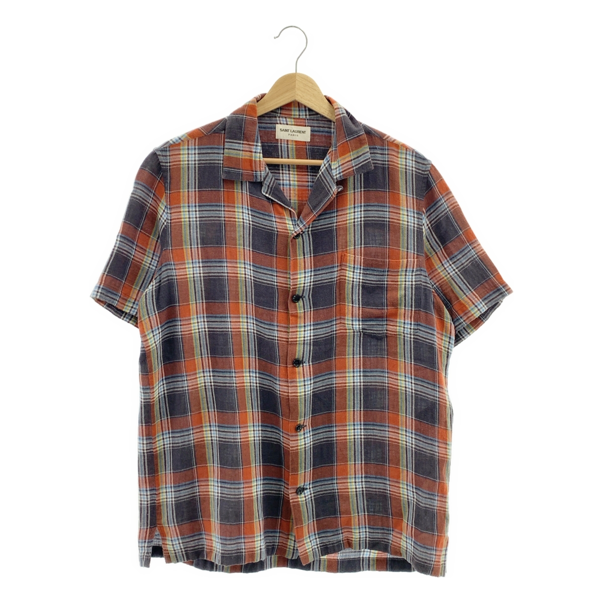 SAINT LAURENT PARIS / サンローランパリ