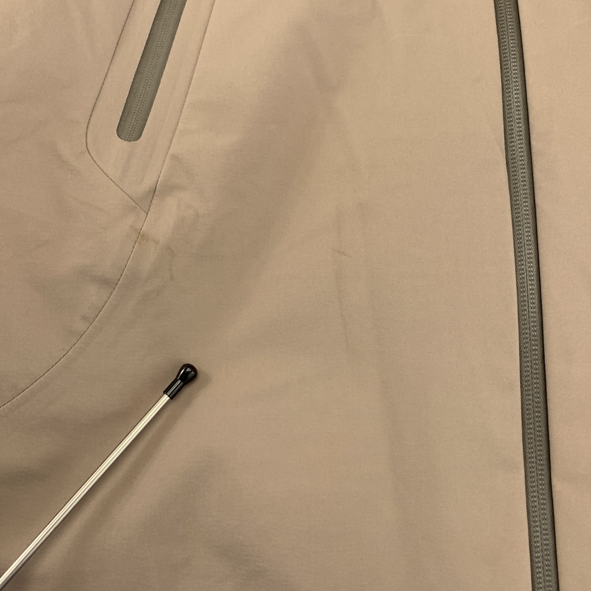 DESCENTE ALLTERRAIN / デサントオルテライン HARD SHELL JACKET CREAS クレアス ハードシェル ジャケット