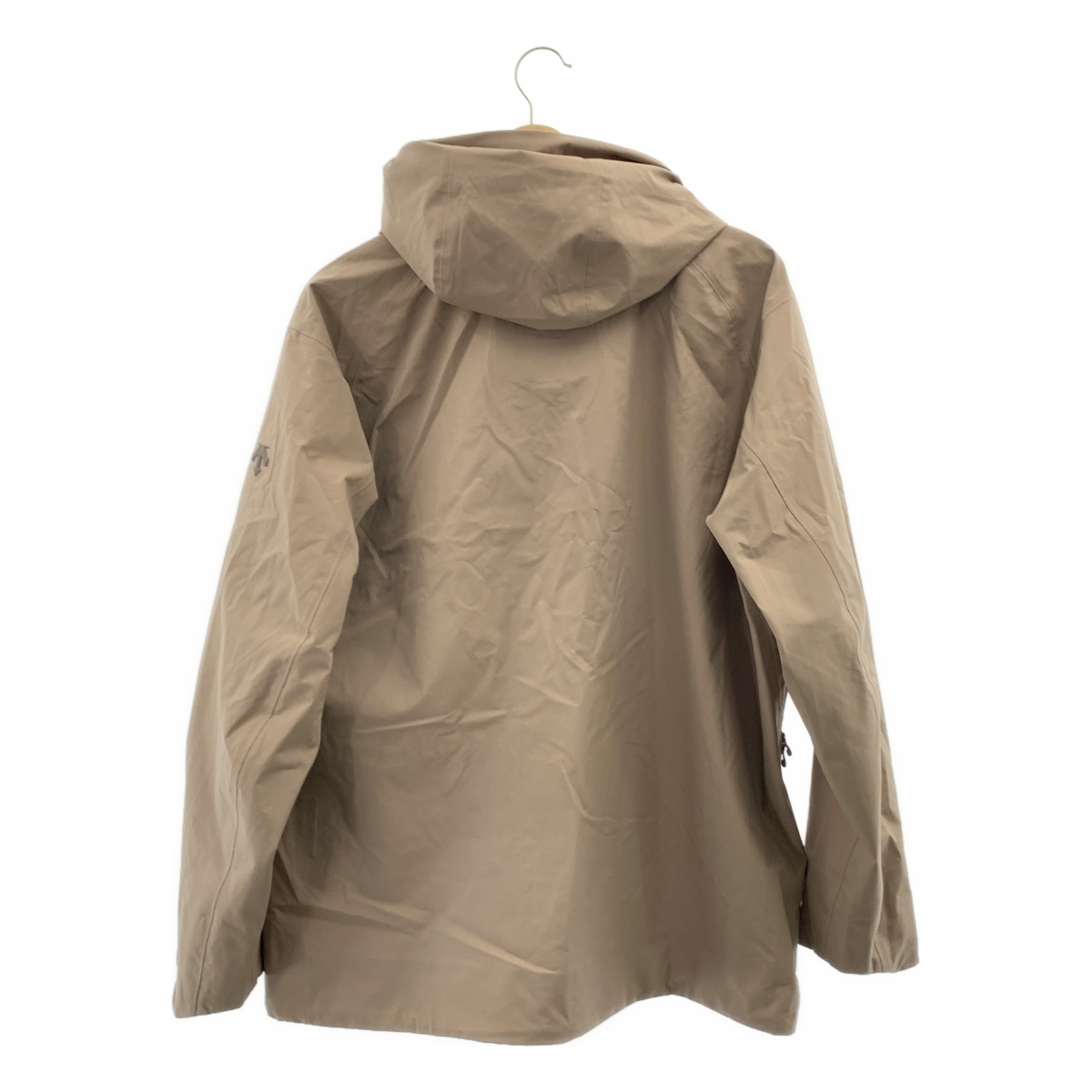 DESCENTE ALLTERRAIN / デサントオルテライン HARD SHELL JACKET CREAS クレアス ハードシェル ジャケット