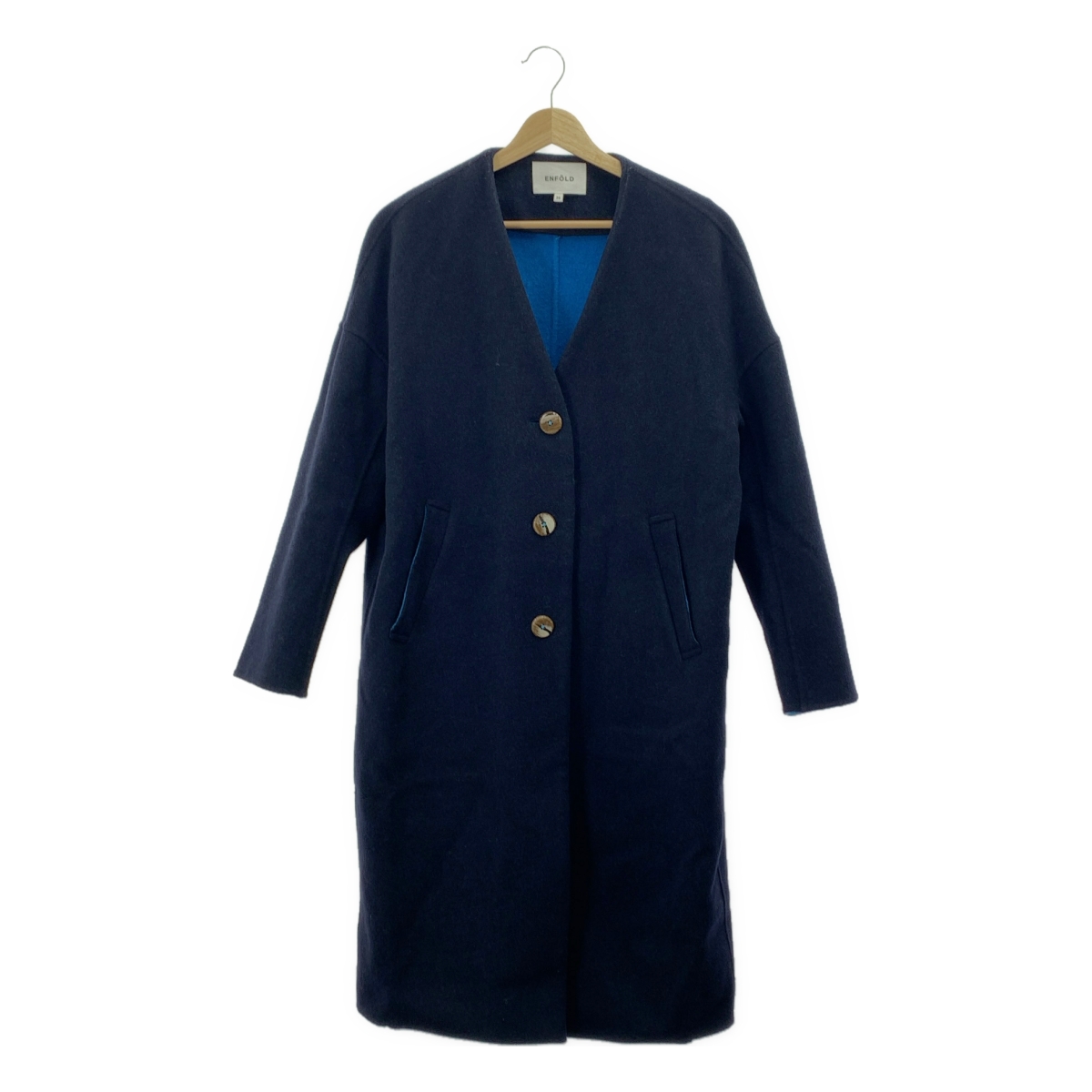 ENFOLD / エンフォルド