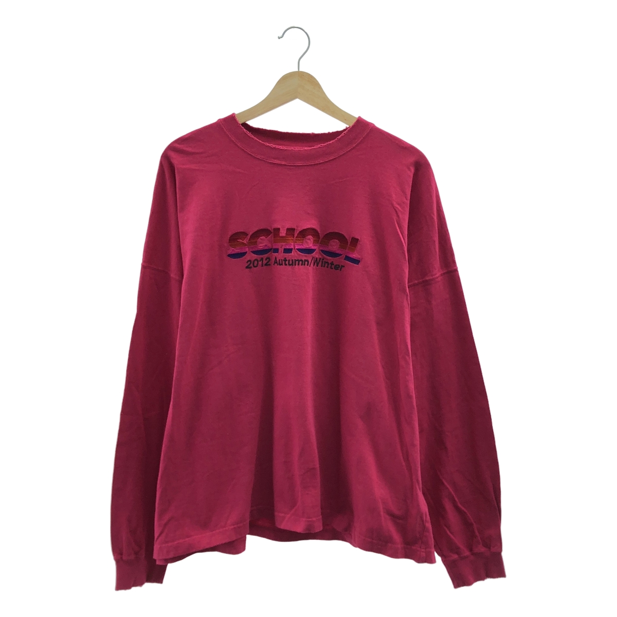 DAIRIKU / ダイリク