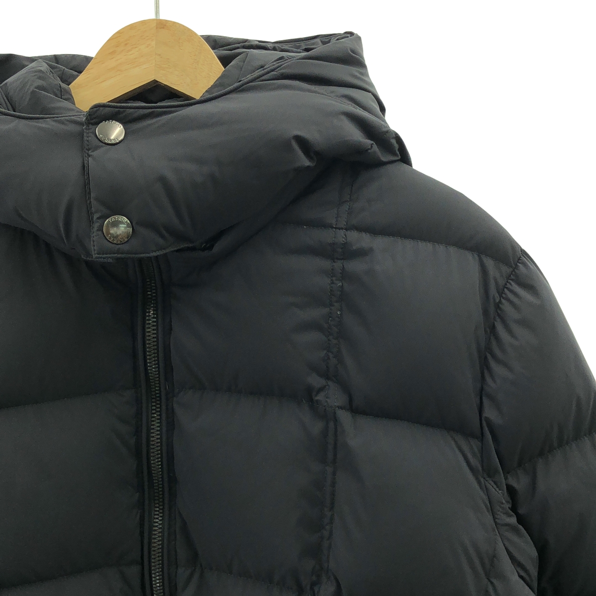 TATRAS / タトラス GESSO ジェッソ / キルティング ダウン ジャケット