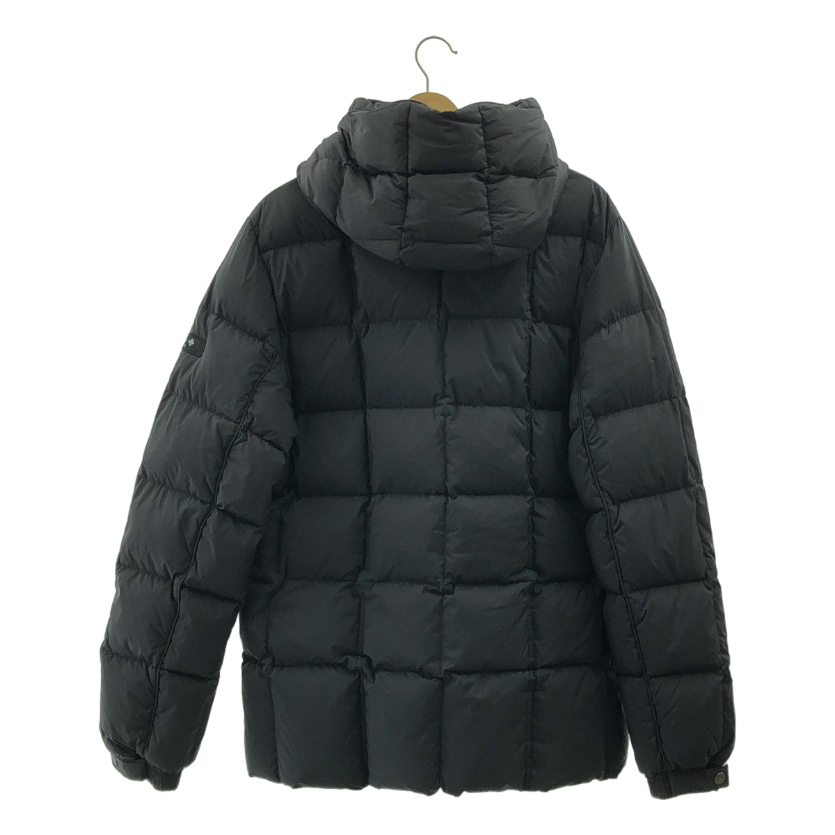 TATRAS / タトラス GESSO ジェッソ / キルティング ダウン ジャケット