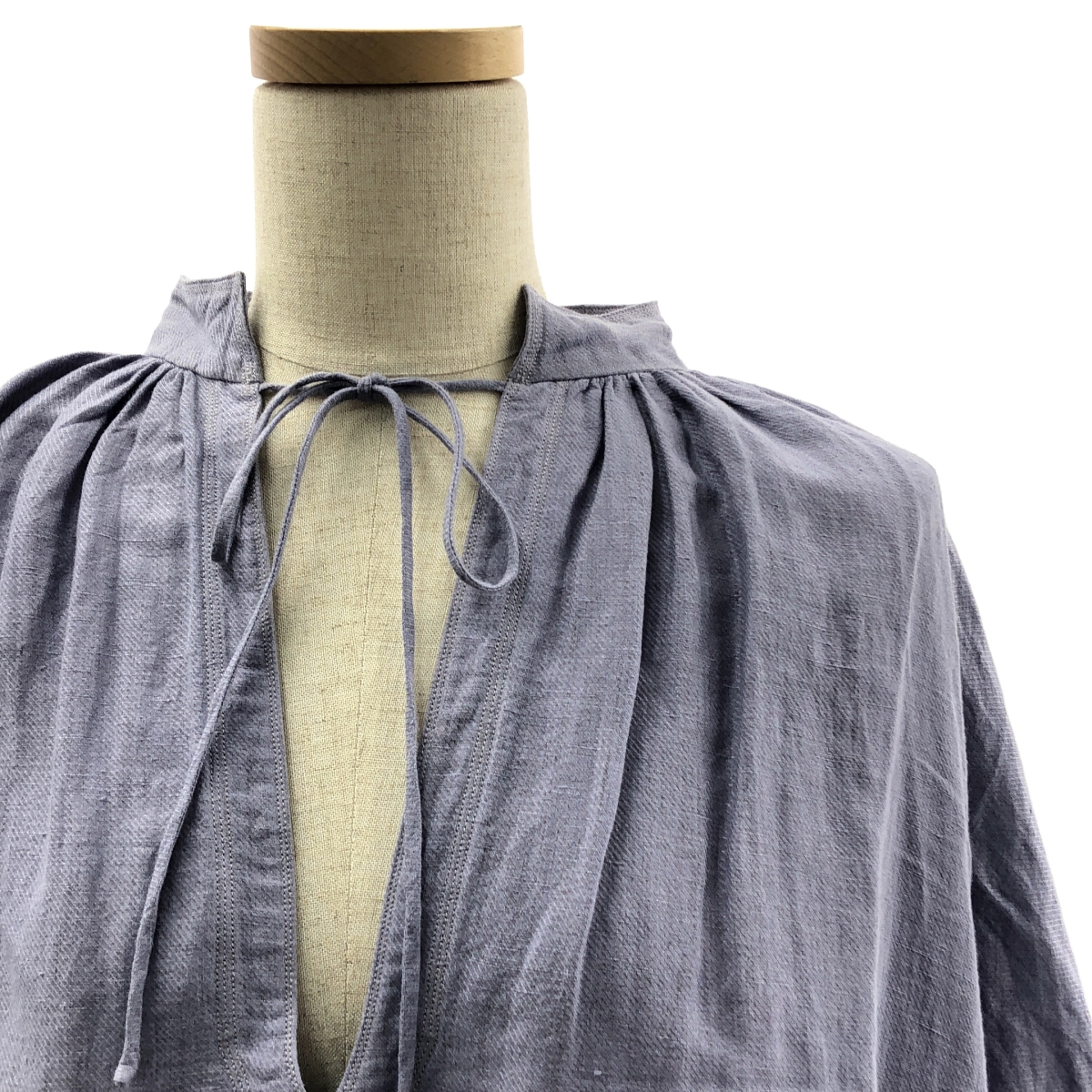 Chaos / カオス セビーチェブラウス チュニック トップス