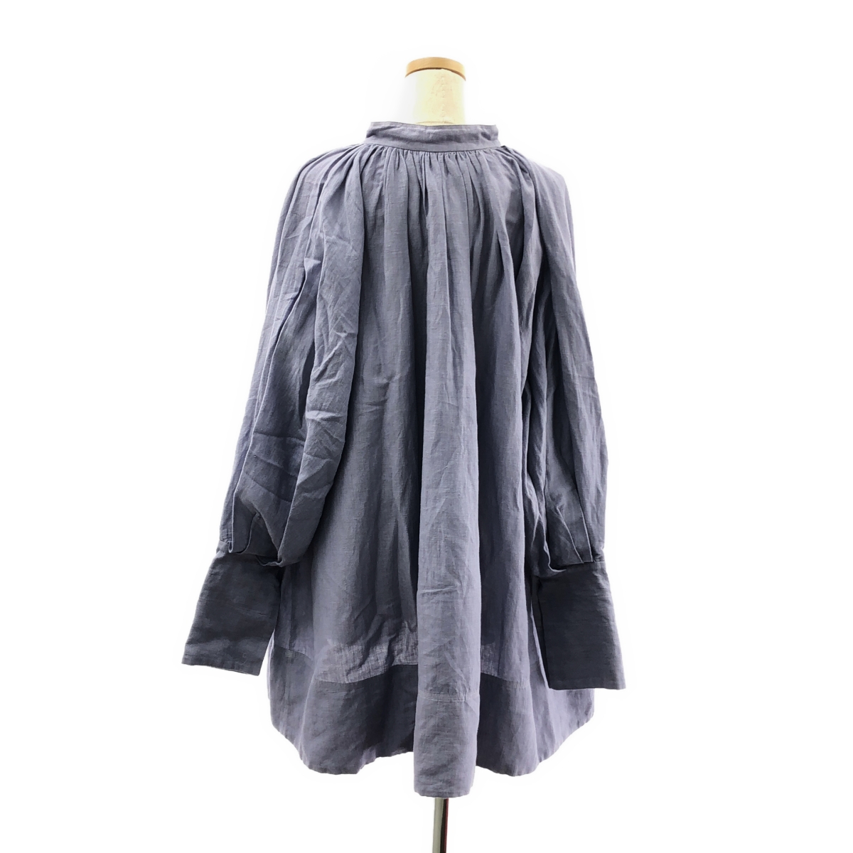 Chaos / カオス セビーチェブラウス チュニック トップス