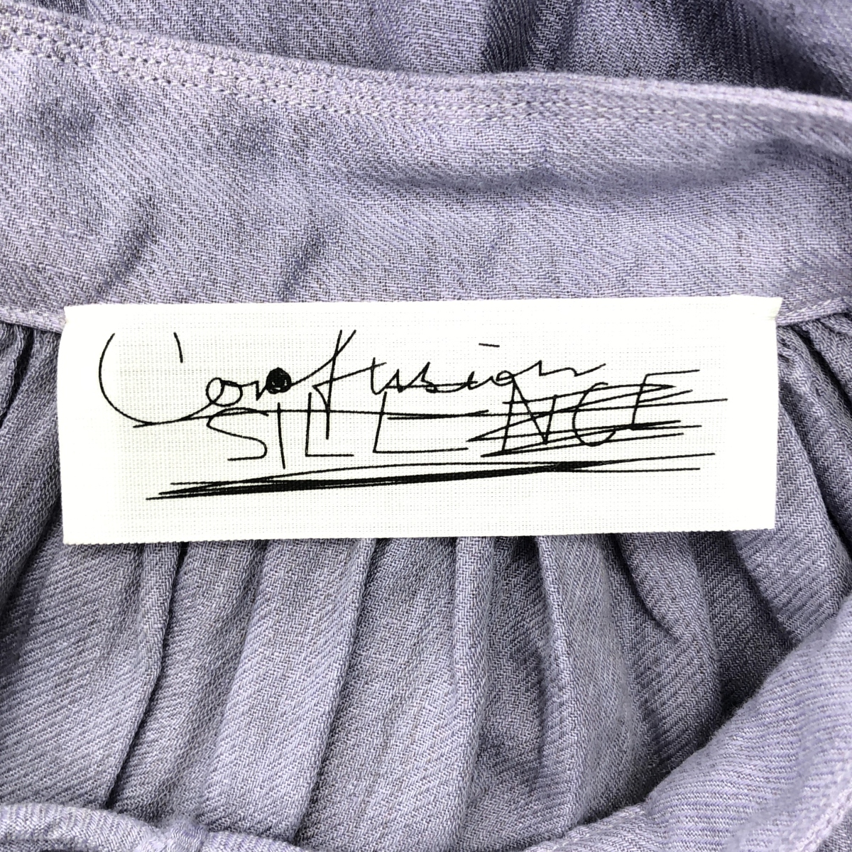 Chaos / カオス セビーチェブラウス チュニック トップス