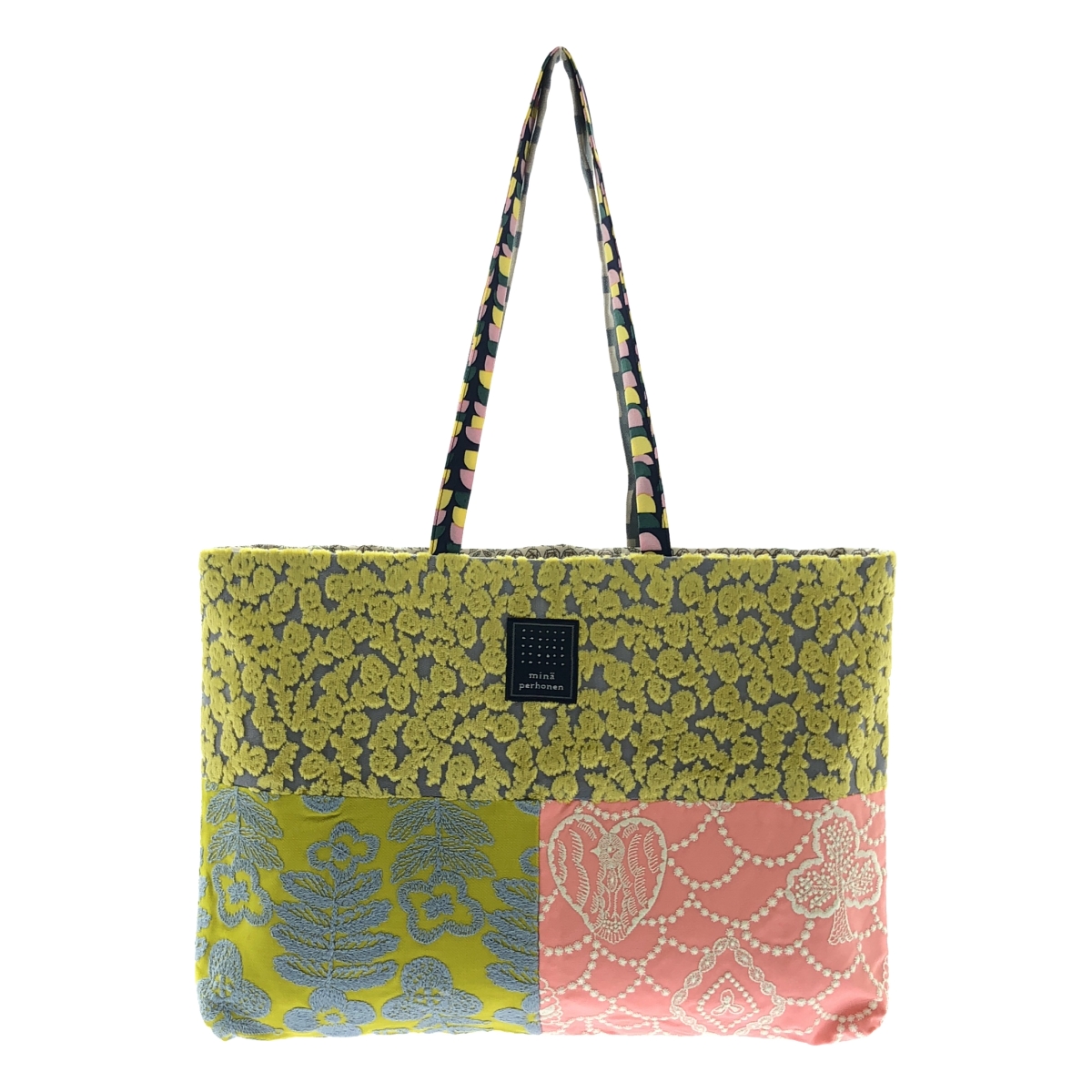 mina perhonen / ミナペルホネン