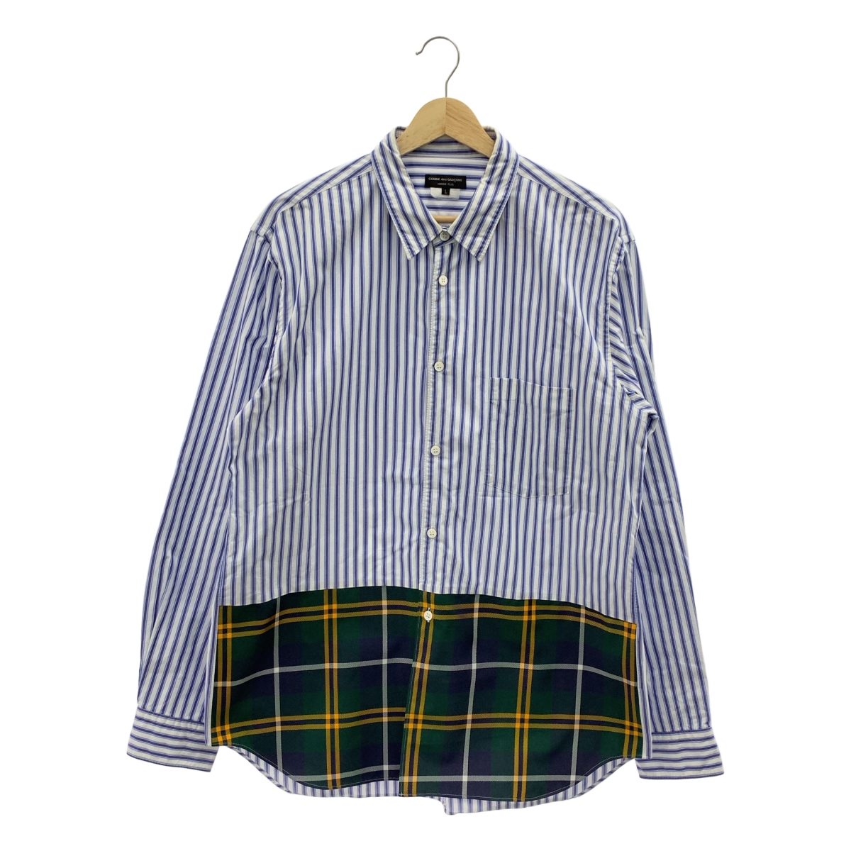 COMME des GARCONS HOMME PLUS / コムデギャルソンオムプリュス