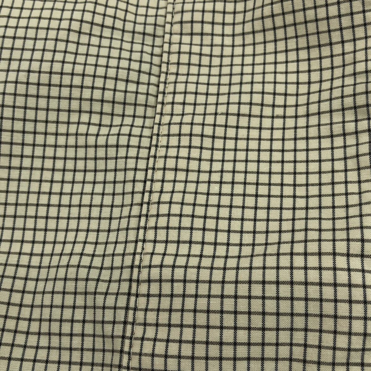 その他 オオカミと風ゆらぎのエルマ / スリット ギャザー シャツ ブラウス