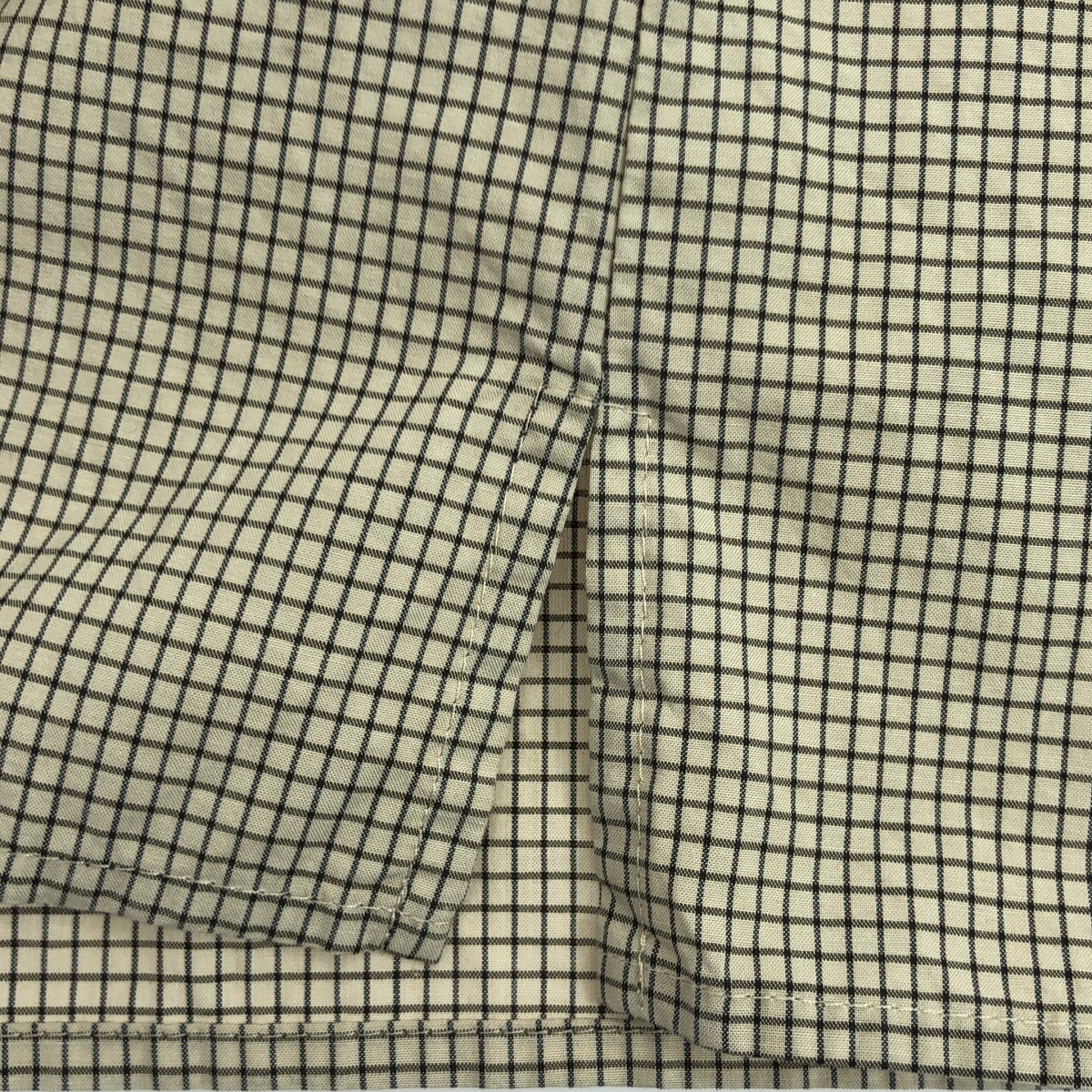 その他 オオカミと風ゆらぎのエルマ / スリット ギャザー シャツ ブラウス