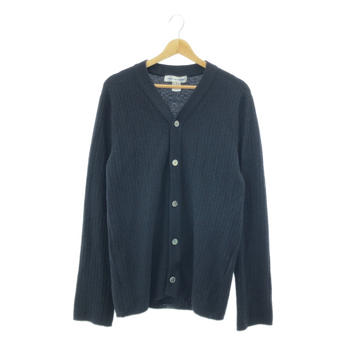 COMME des GARCONS SHIRT / コムデギャルソンシャツ