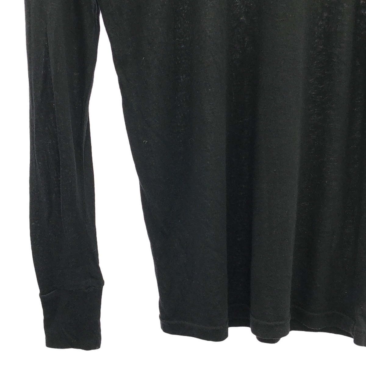 ISABEL MARANT ETOILE / イザベルマランエトワール レーヨンナイロン ニット パーカー