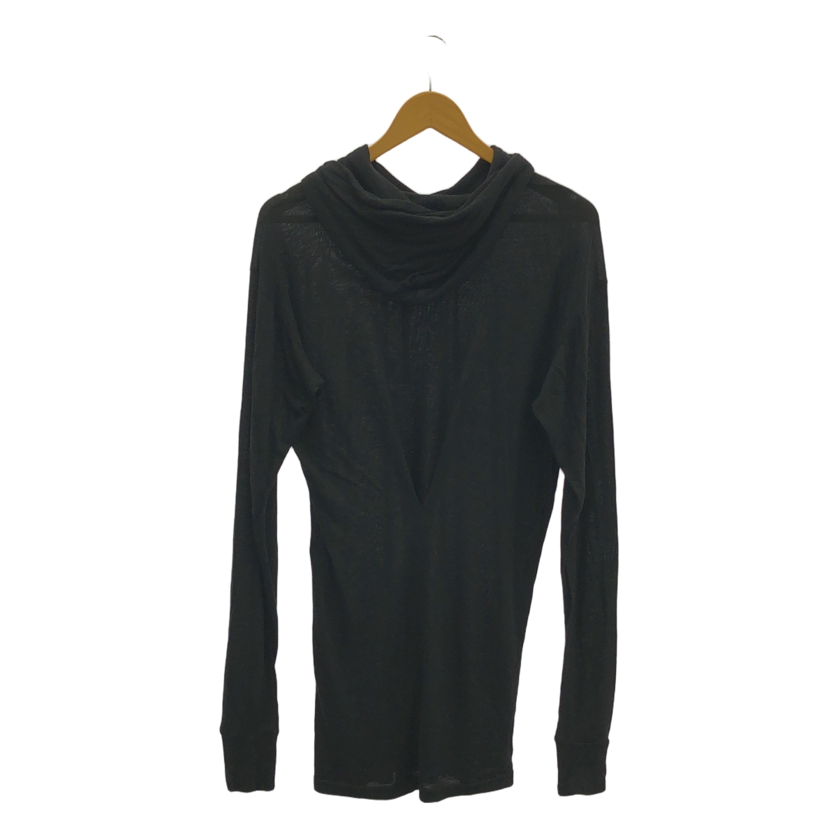 ISABEL MARANT ETOILE / イザベルマランエトワール レーヨンナイロン ニット パーカー