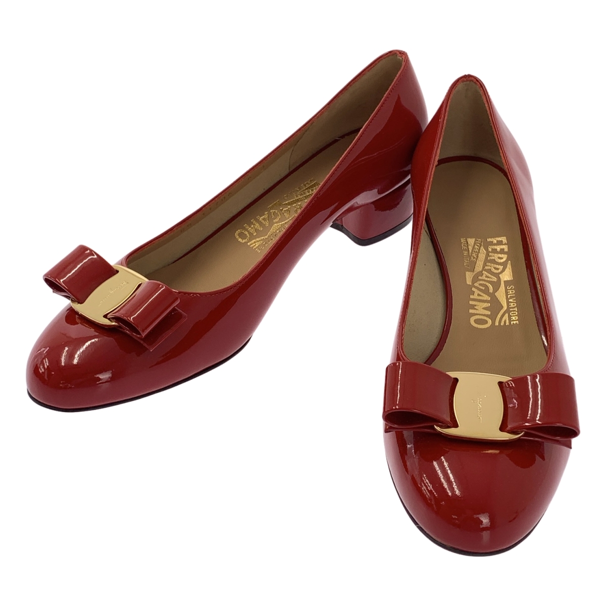 Salvatore Ferragamo / サルヴァトーレフェラガモ