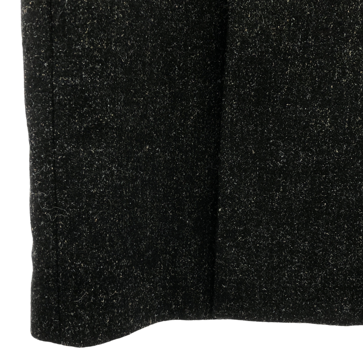 SAINT LAURENT PARIS / サンローランパリ ダブルブレスト チェスターコート