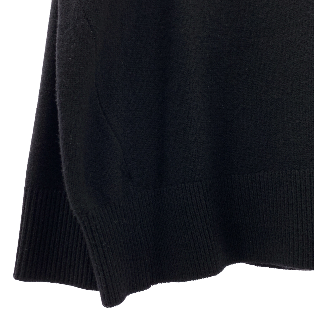 Deuxieme Classe / ドゥーズィエムクラス Aries タートルネックプルオーバー ニット