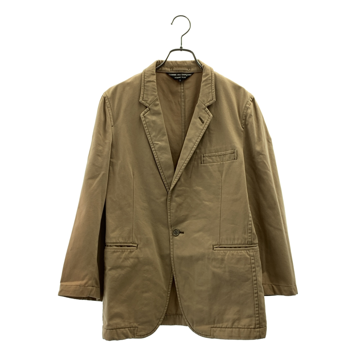 COMME des GARCONS HOMME PLUS