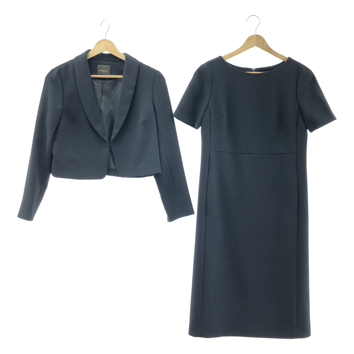 DEMI-LUXE BEAMS / デミルクスビームス