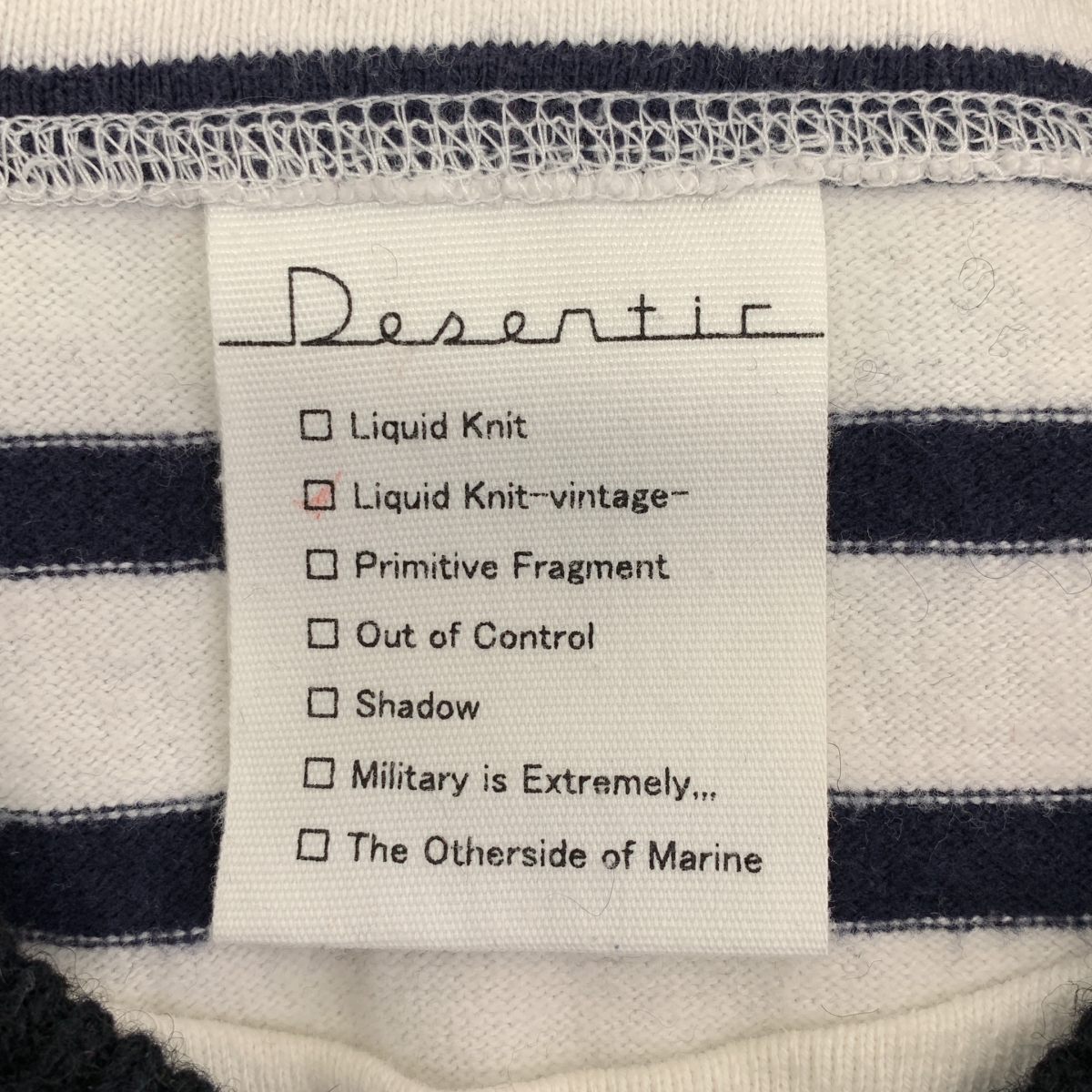 その他 アーガイル ニット切替 プルオーバー トップス