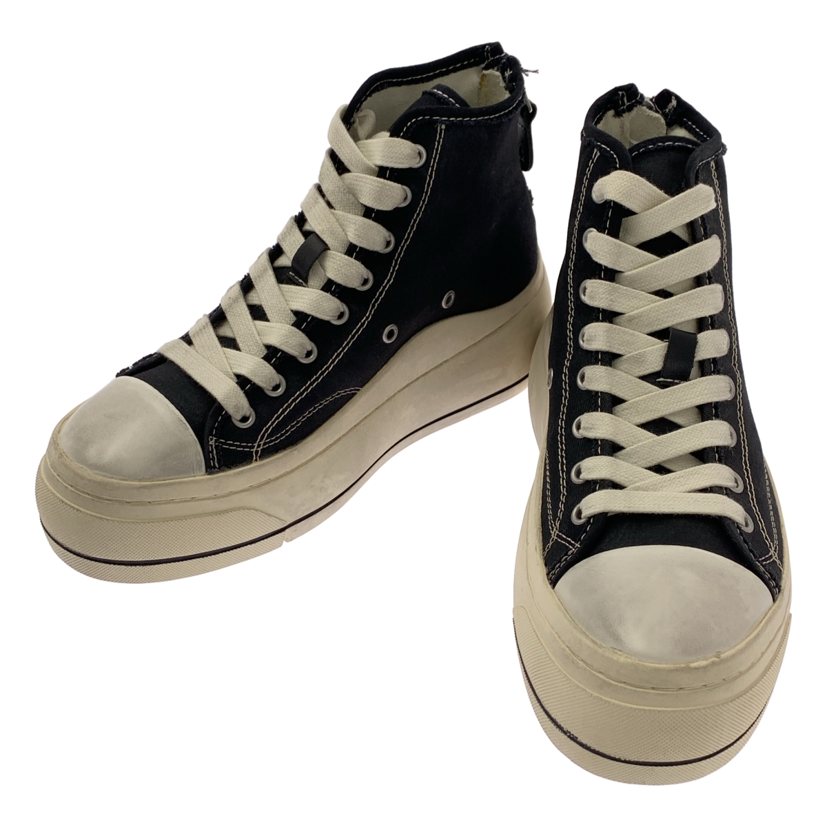 R13 / アール サーティーン