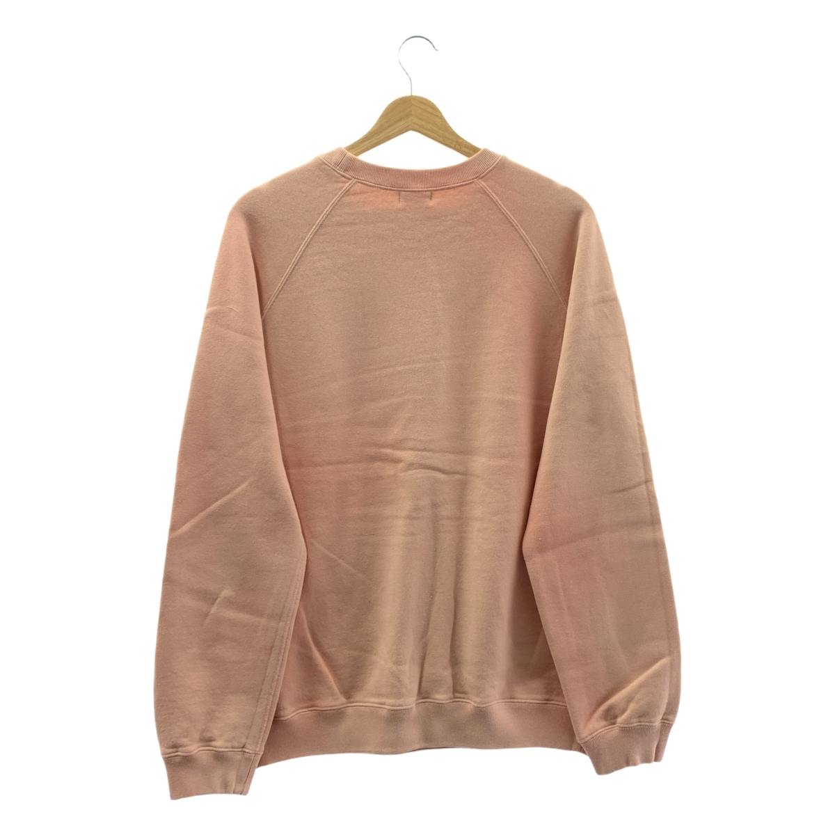 MAATEE&SONS / マーティー&サンズ VINTAGE SWEAT ヴィンテージ スウェット