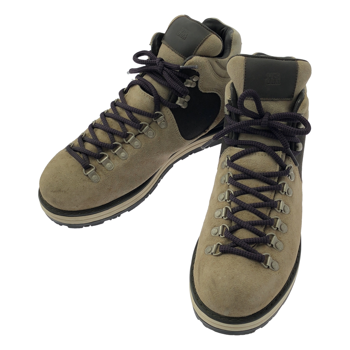 visvim / ビズビム