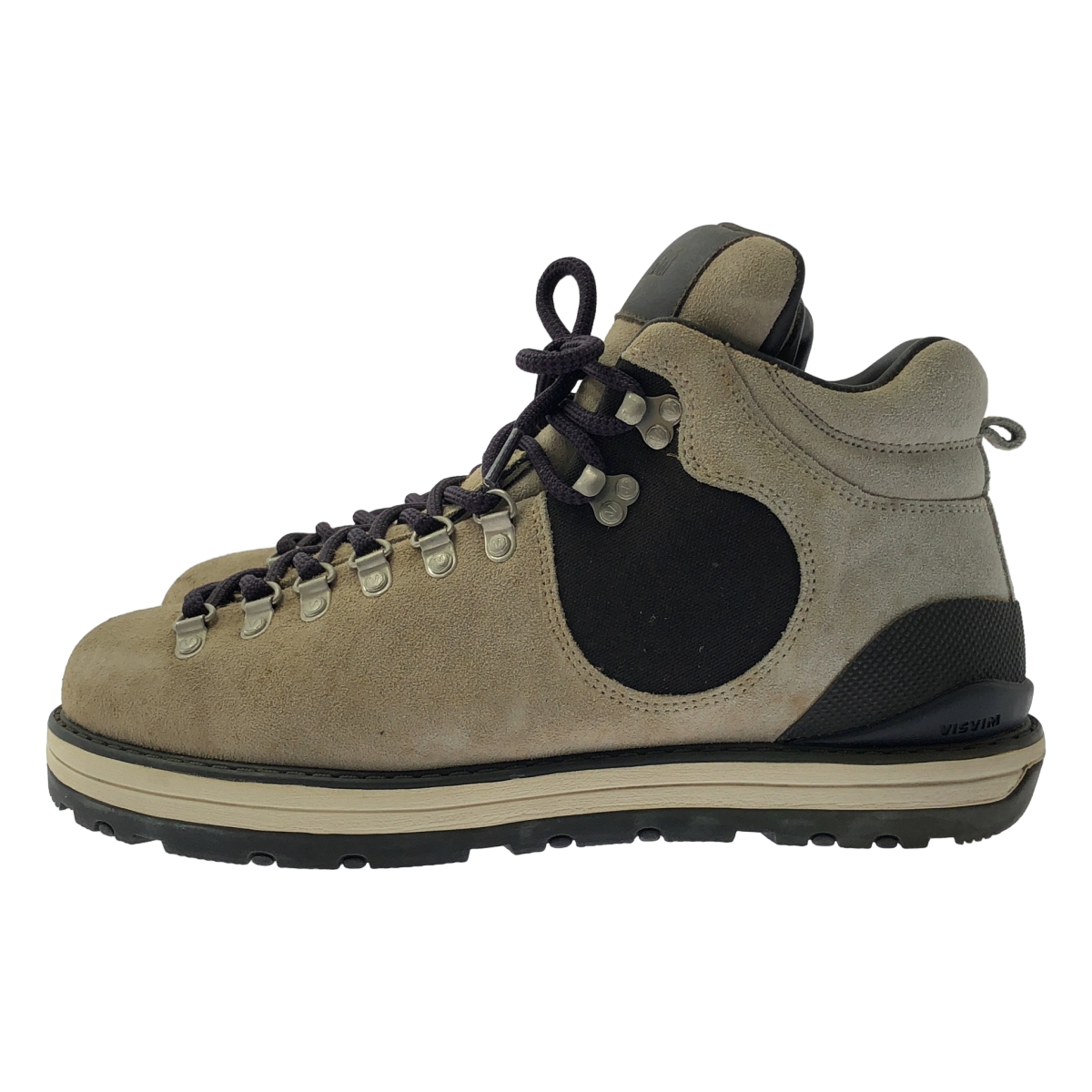 visvim / ビズビム SERRA HIKER BOOTS セラ トレッキング ブーツ