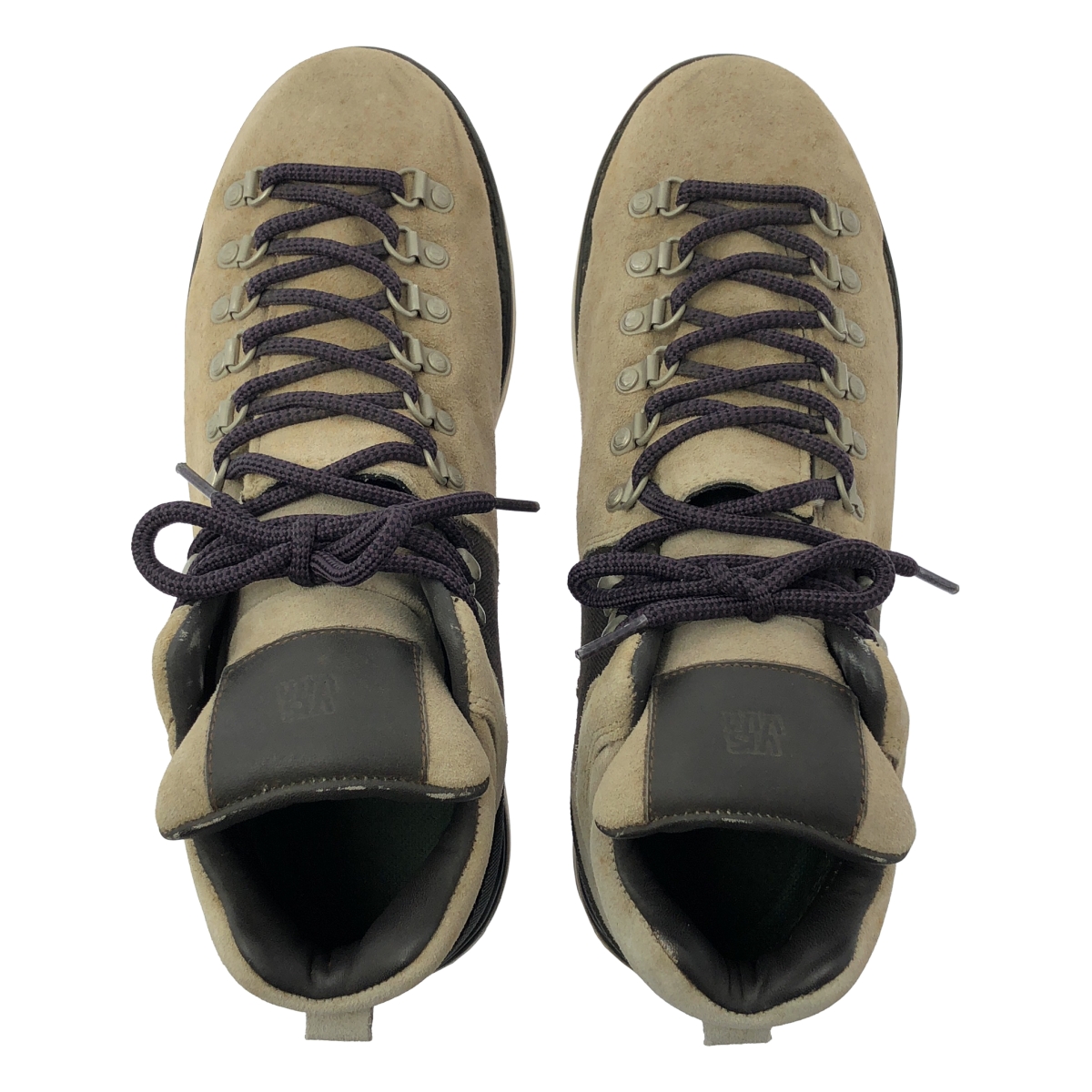 visvim / ビズビム SERRA HIKER BOOTS セラ トレッキング ブーツ