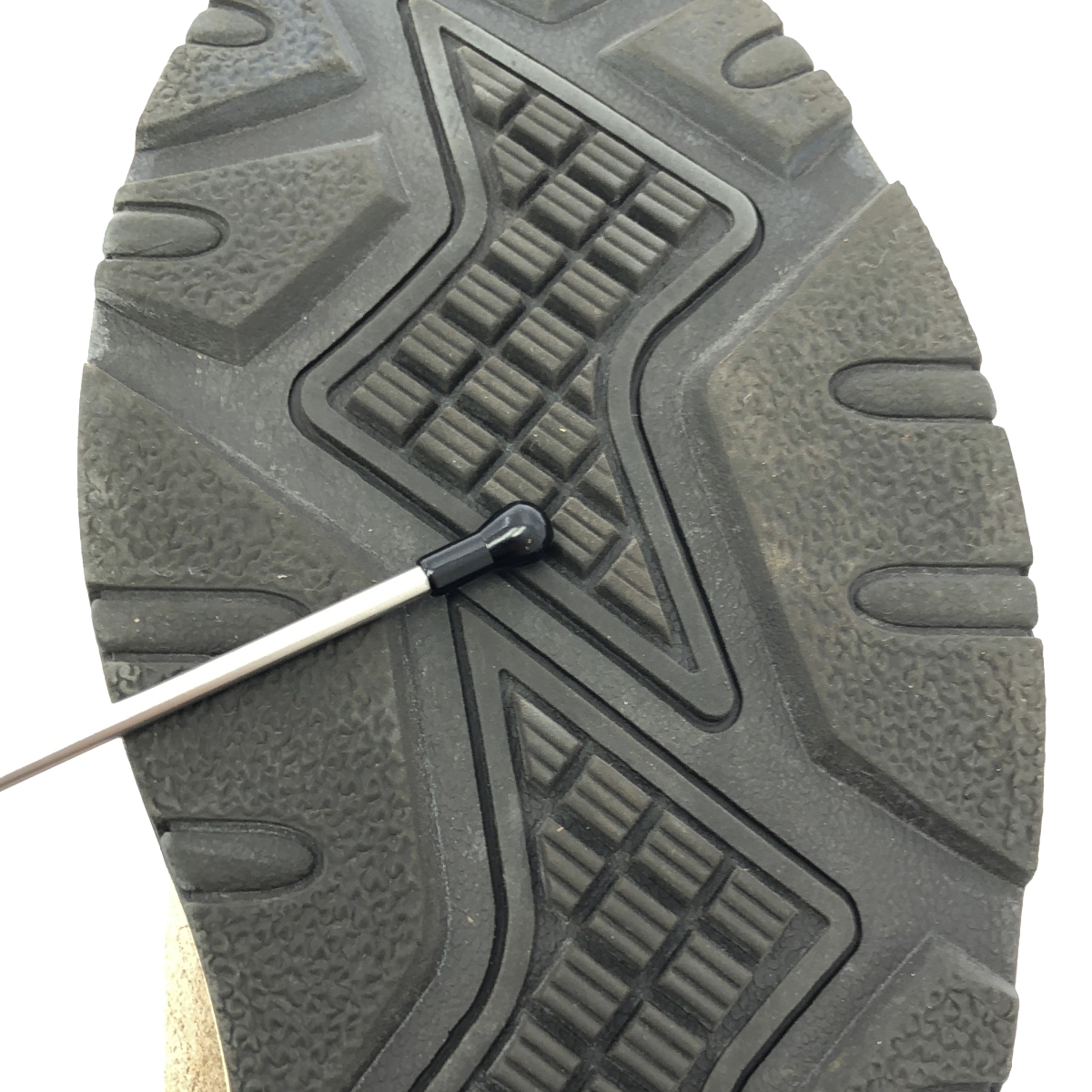 visvim / ビズビム SERRA HIKER BOOTS セラ トレッキング ブーツ