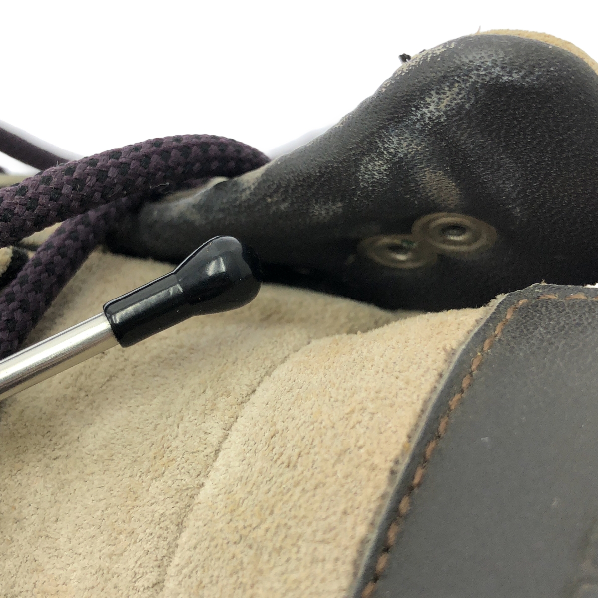 visvim / ビズビム SERRA HIKER BOOTS セラ トレッキング ブーツ