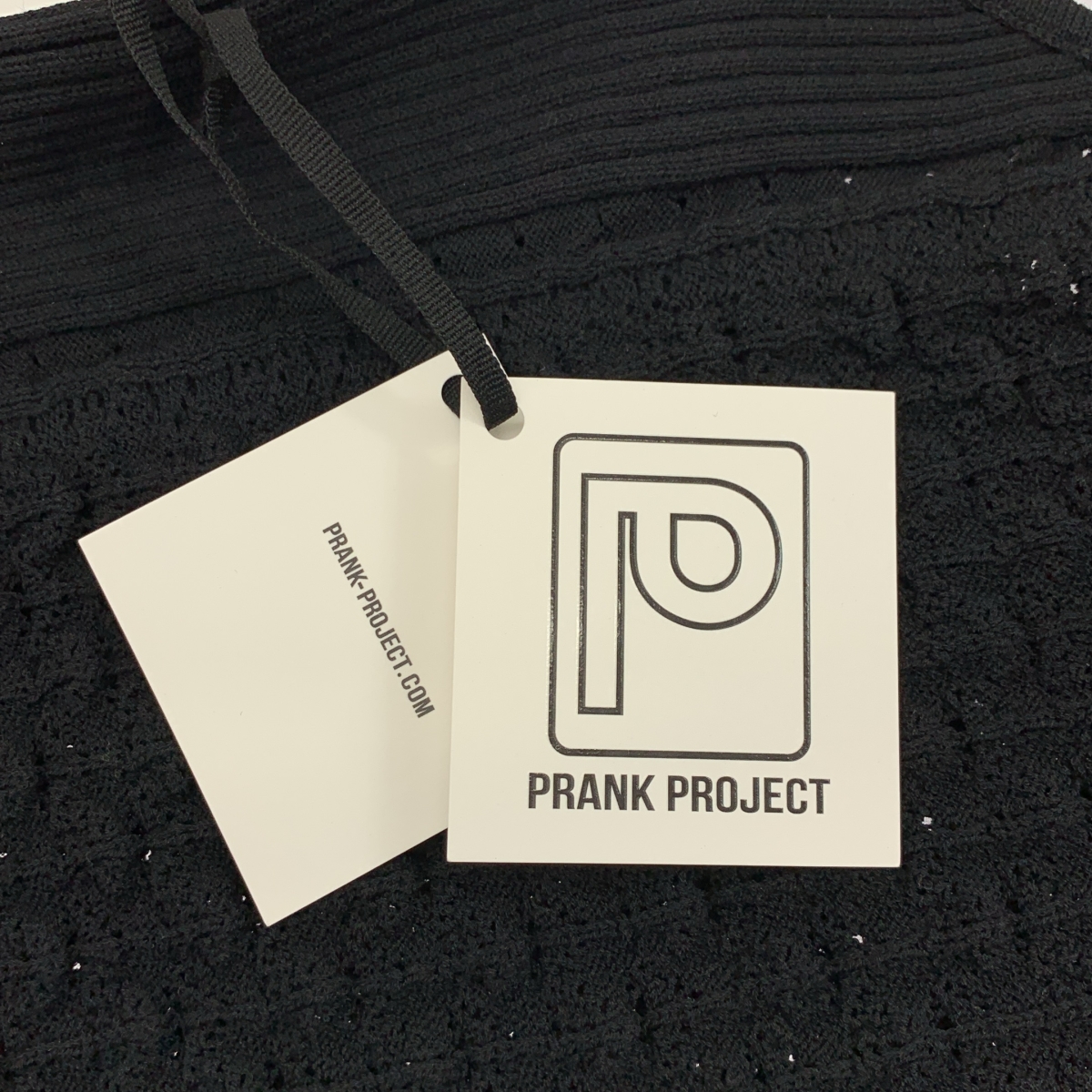 その他 Eyelet Knit Bodysuit アイレット ニット ボディスーツ