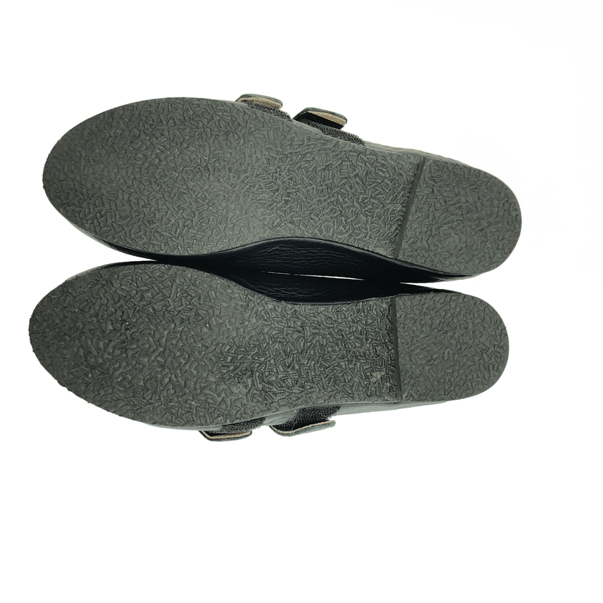 その他 Flats ダンヘ レザーシューズ