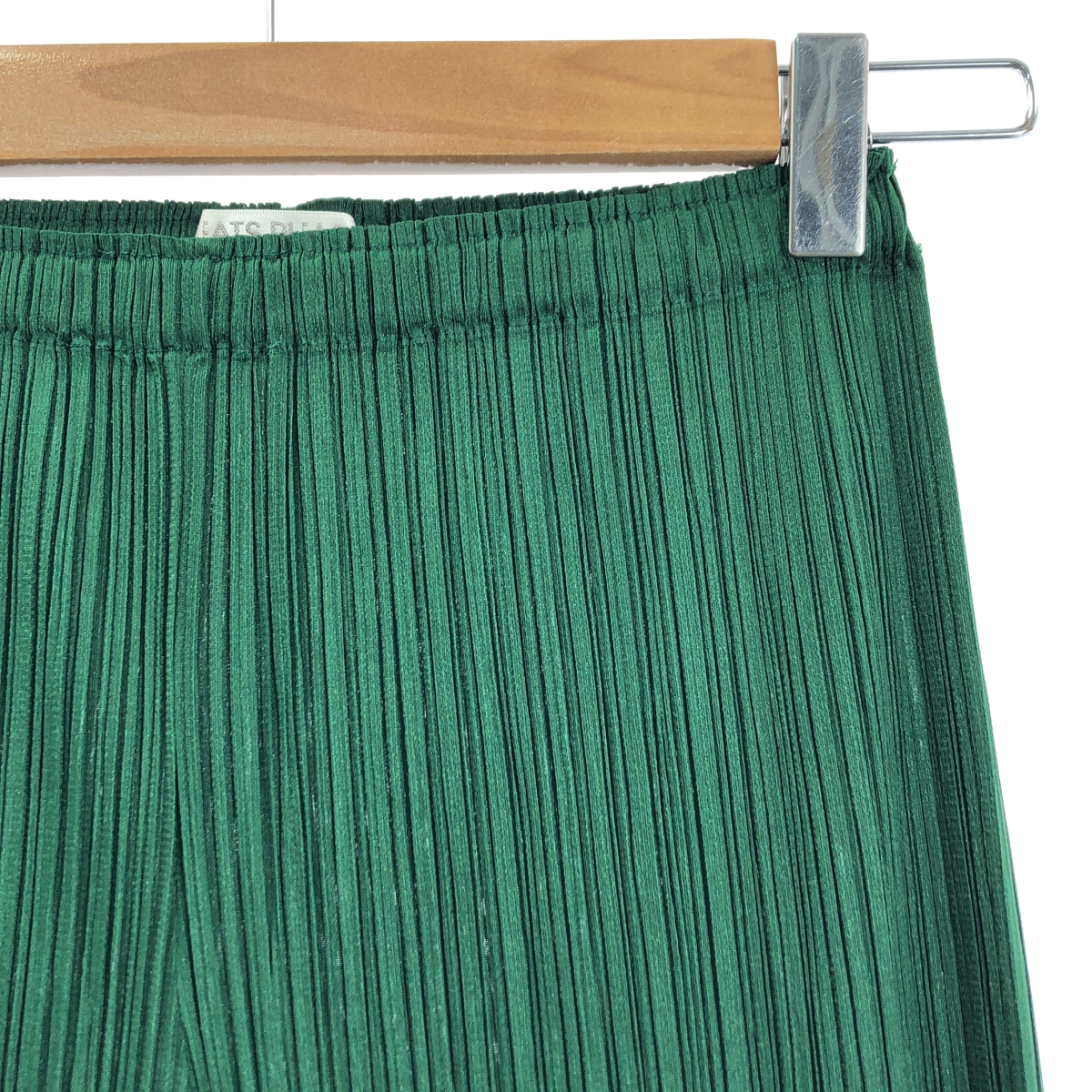 PLEATS PLEASE ISSEY MIYAKE / プリーツプリーズイッセイミヤケ プリーツ イージーパンツ