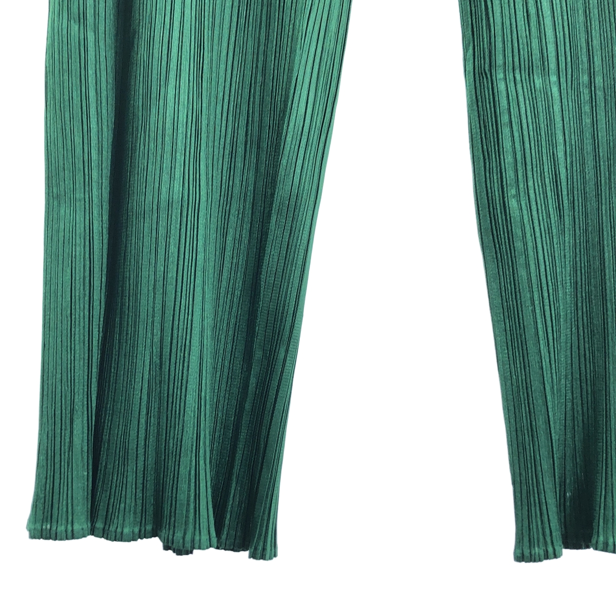 PLEATS PLEASE ISSEY MIYAKE / プリーツプリーズイッセイミヤケ プリーツ イージーパンツ