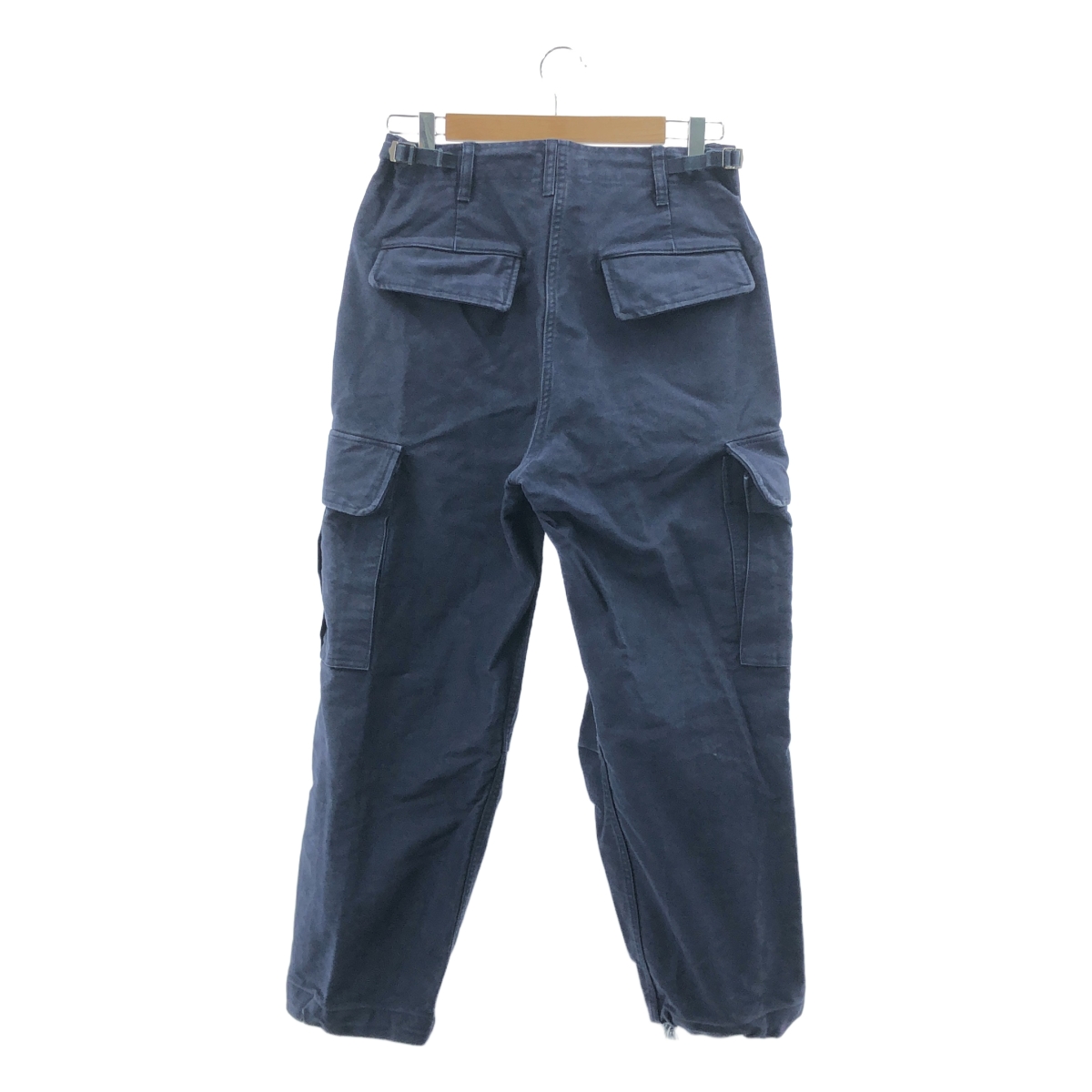 HATSKI / ハツキ Jungle Fatigue Pant ジャングル ファティーグ パンツ ユニセックス