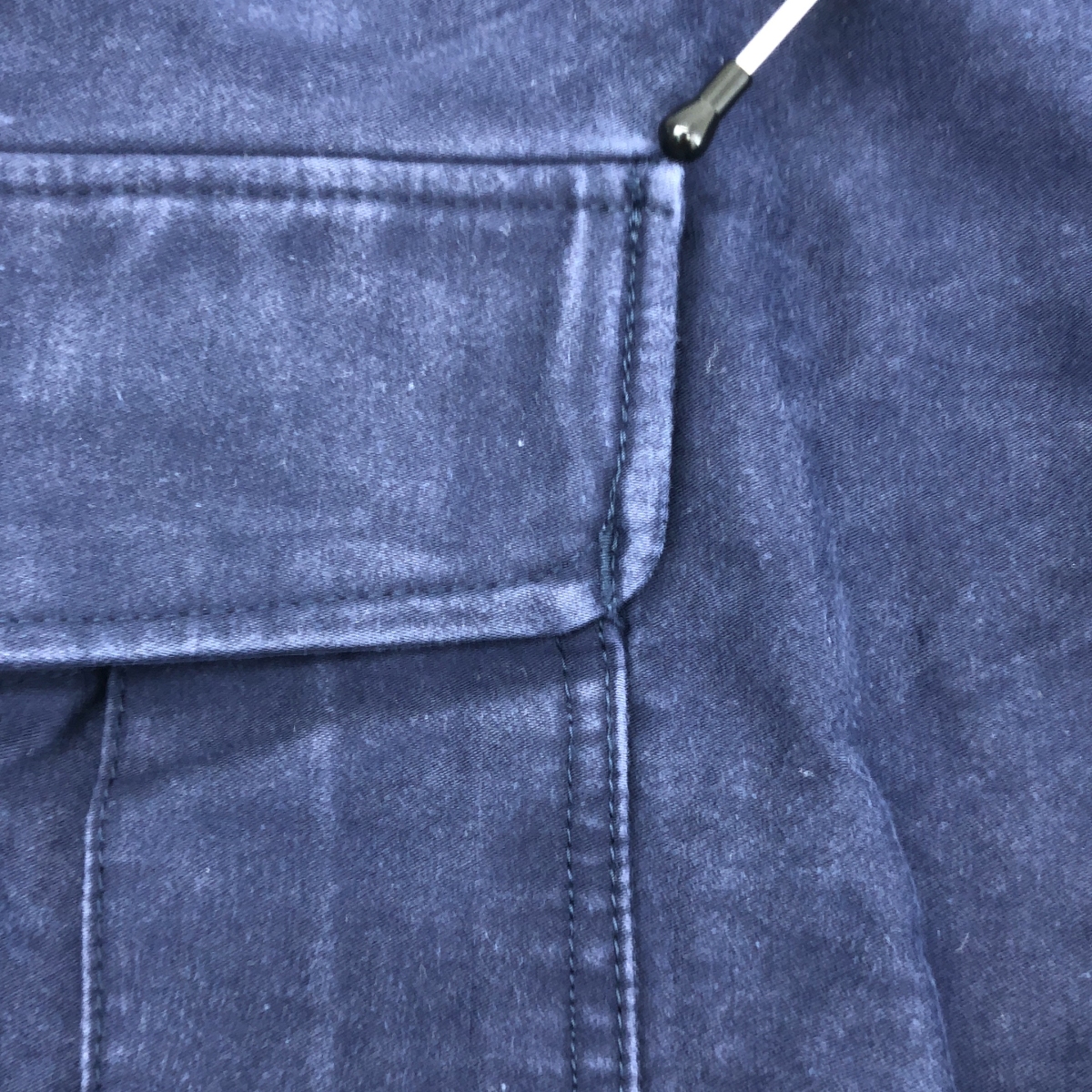 HATSKI / ハツキ Jungle Fatigue Pant ジャングル ファティーグ パンツ ユニセックス