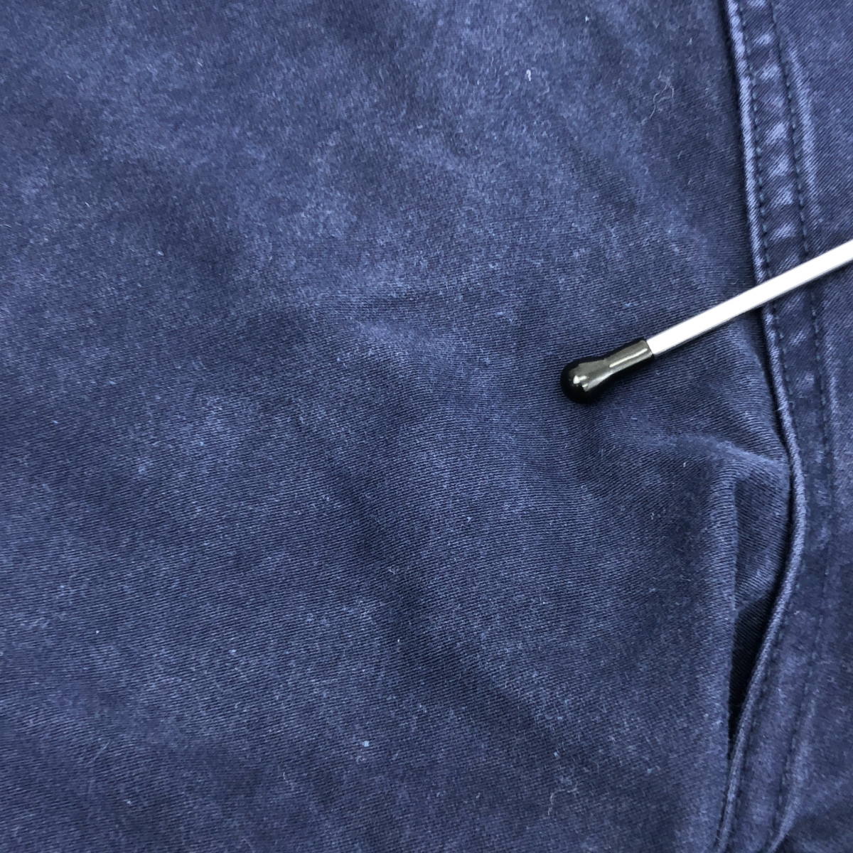 HATSKI / ハツキ Jungle Fatigue Pant ジャングル ファティーグ パンツ ユニセックス