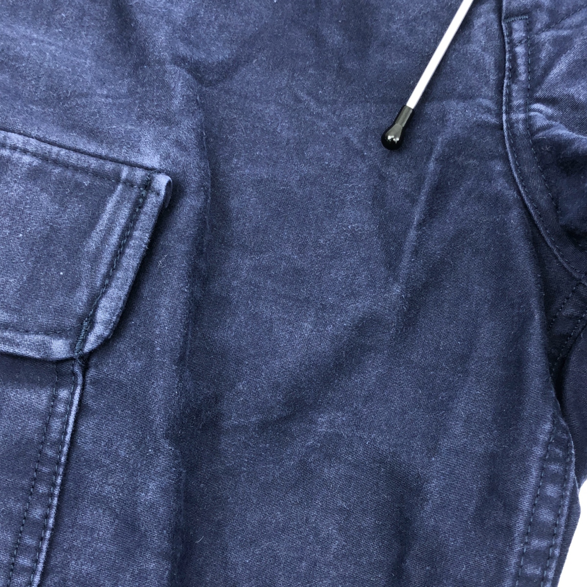 HATSKI / ハツキ Jungle Fatigue Pant ジャングル ファティーグ パンツ ユニセックス