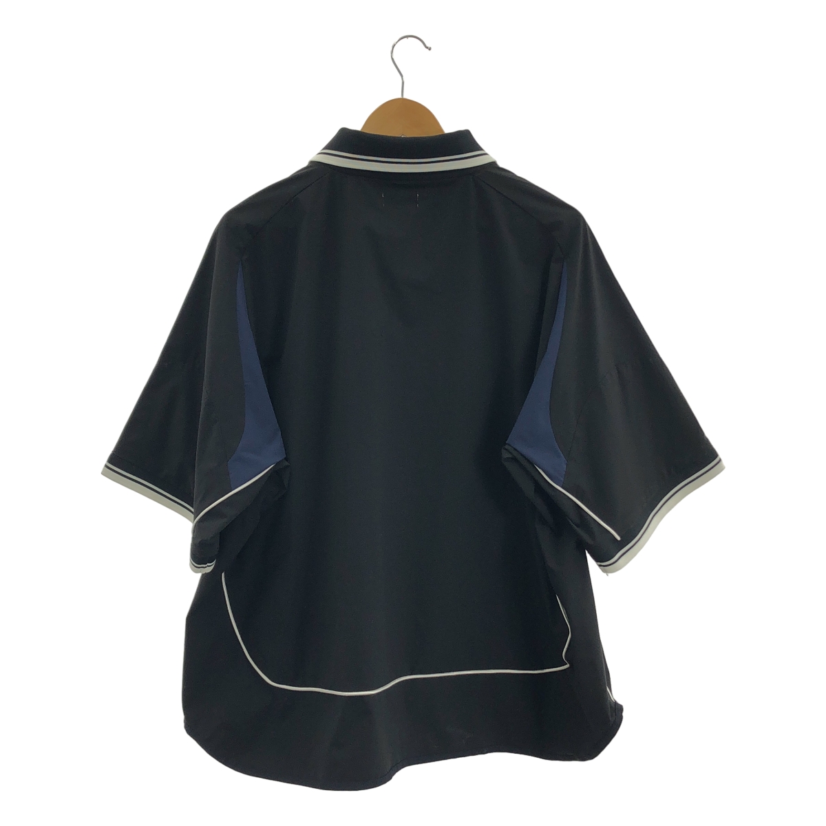 その他 CITY GAME S/S SHIRT シティ ゲームシャツ